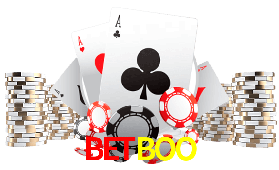 Jogue jogos de pôquer em BETBOO