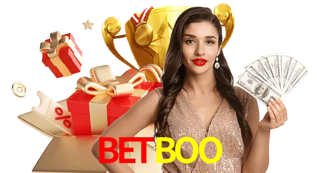 Jogue com dealers reais no BETBOO!