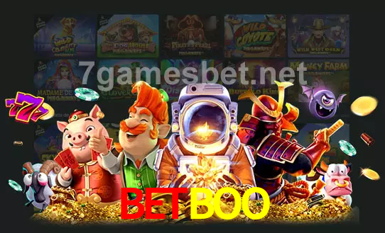 cassino BETBOO